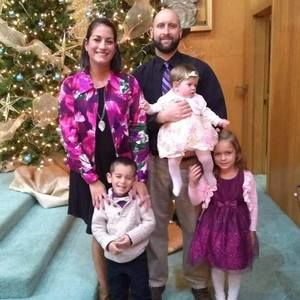 Meet your Posher, Melanie